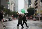 Severe Weather Expected in Southern California This Weekend