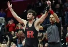 Ex-Rutgers Athletes, Including N.J. Wrestling Champ, Charged in Mob-Linked Gambling Ring