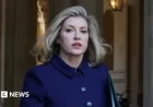 Man Convicted of Stalking Dame Penny Mordaunt