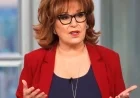 Joy Behar’s Absence from The View Explained