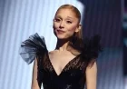 Ariana Grande Red Carpet Attacker Arrested, Boasts About Incident