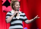 Amy Schumer Removes All Unflattering Photos from Instagram