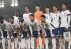 Live Stream: England U21s vs Republic of Ireland Match