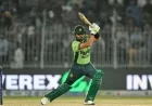 Babar Azam Targets Historic Feat, Threatens Khan and Inzamam’s Records in PAK vs SL