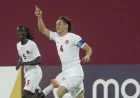 Kozlovskiy Secures Equalizer for Canada in U-17 World Cup Knockouts