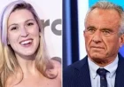 Journalist Reveals RFK Jr.’s Romantic Declaration and Baby Proposal