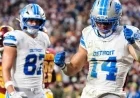 Detroit Lions vs. Philadelphia Eagles: National Predictions Revealed