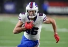 Bills’ TE Dalton Kincaid Out Against Buccaneers Due to Hamstring Injury