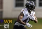 Lamar Jackson Returns to Practice, Boosting Ravens’ Offense