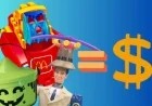 15 Surprisingly Valuable McDonald’s Happy Meal Toys