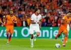 Stream Poland vs. Netherlands Live: FIFA World Cup 2026 Qualifiers, TV Info
