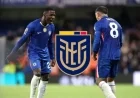 Chelsea Pursues Third Ecuadorian Player After Previous Success