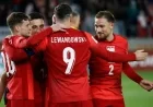 Poland’s Predicted Starting Lineup Against the Netherlands Revealed