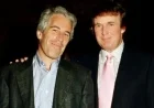 New Epstein Emails Reveal Sour Views on Former Friend Donald Trump
