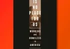 Book Excerpt: Explore “There Is No Place For Us” by Brian Goldstone