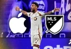 Revised Apple TV MLS Streaming Deal to Conclude in 2029