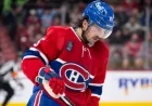 Canadiens’ Newhook Faces Four-Month Ankle Injury; Guhle Out 8-10 Weeks