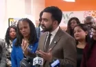 NYC Mayor-Elect Zohran Mamdani Unveils Plan for Universal Child Care
