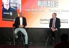 Uncle Luis Rubiales Eggs Nephew Luis Rubiales