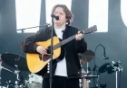 Lewis Capaldi Unveils Emotional New Single ‘The Day That I Die’