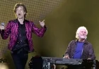 Rolling Stones Pianist Announces Anticipated 2026 European Tour