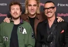 Matt Willis Reveals Illness May End Busted’s Performances Forever