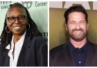 November 13, 2025: Whoopi Goldberg, Gerard Butler Celebrate Birthdays