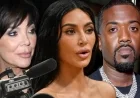 Ray J Sues Kim Kardashian Over Sex Tape Betrayal