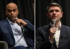 Colin Allred Criticizes Rival Talarico for Accepting Billionaire Donations