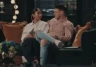 Steven’s Dating App Confession Captivates MAFS UK Fans