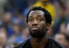 Patrick Beverley, Former NBA Star, Arrested in Texas