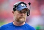 Mike O’Shea Returns as Blue Bombers Head Coach