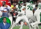 Ex-Jets Criticize Aaron Glenn Over Justin Fields Debacle