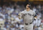 Aaron Judge Surpasses Derek Jeter’s Legacy with Unmatched Achievements