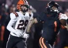 Massillon vs. Columbus DeSales: Live OHSAA Playoff Scores and Highlights