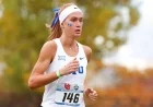 Jane Hedengren Wins NCAA Cross-Country Regional Title