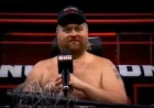 Paul Walter Hauser Reveals Wrestling Pay Differences by Company