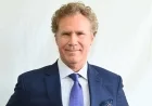 Will Ferrell’s Injury Halts Shooting of New Golf Comedy Film
