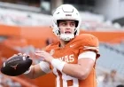 Texas Faces Fierce Challenge Against Georgia in College Football Showdown