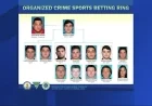 14 Arrested in Multimillion-Dollar Sports Betting Operation