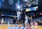 UNC Men’s Basketball Faces NC Central on Friday Night