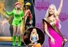 Kristin Chenoweth’s Broadway Return Falters in ‘Queen of Versailles’ Musical