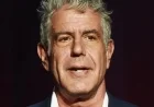 Anthony Bourdain’s Top Culinary Destination Revealed