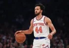 Landry Shamet Quickly Gains Prominence with Knicks
