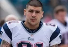 Inside Aaron Hernandez’s Lavish Home and Tragic Story