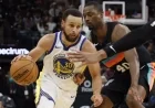 Stephen Curry Wears Nike Shoes in Video After Under Armour Split