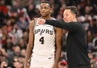 Stanford Alum Strengthens San Antonio Spurs