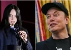 Billie Eilish Slams Elon Musk’s ‘Pathetic’ Rise Toward $1 Trillion