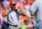 Auburn Faces Irresistible Coaching Opportunity with Blockbuster Move