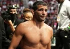 Dariush Fined for Missing Weight in UFC 322 Fight with Saint Denis